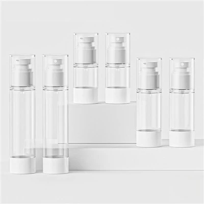 Airless Spray Pump Bottle Airless Spray Pump Bottle