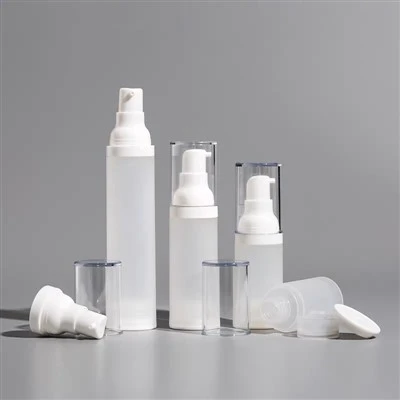 Customized Airless Bottle Customized Airless Bottle